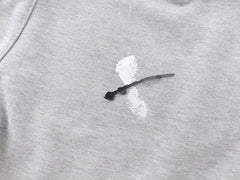 Gallery Dept. Painted Flare Sweatpants