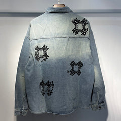 AMlRl Denim Jacket