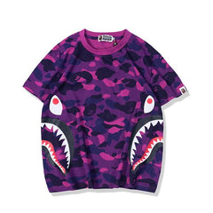 BAPE T-Shirt S3