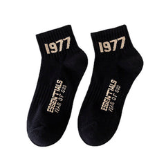 Fear Of God Sock 2Pcs