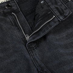 Patchwork Jeans #9334