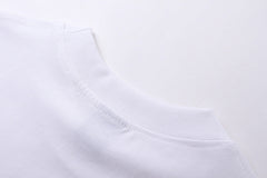 Sp5der Reunion 555 T-Shirt White