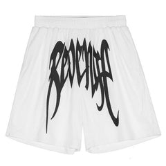 Revenge Shorts