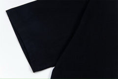 CH Patterned Cotton T-shirt