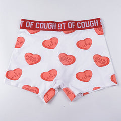 Cough Syrup Men's Boxer Briefs