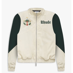 RHUDE Flight Jacket