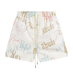 Rhude Shorts