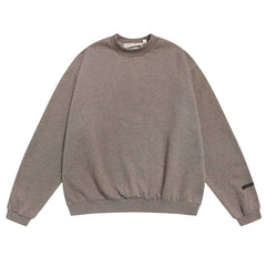 Essentials 25FW Lined Sweatshirt