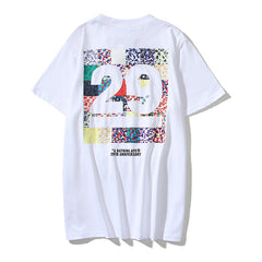 BAPE Camo 29TH Anniversary T-Shirts