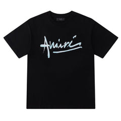 Letter T-shirt
