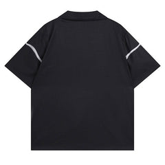 AMIRI Black Smoke Shirt