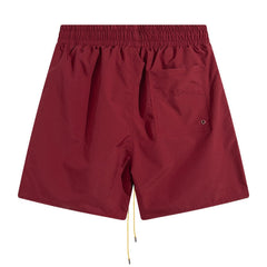 Rhude RH Logo Shorts