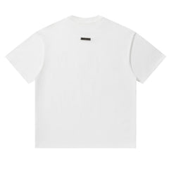 Letter T-shirt