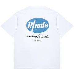 RHUDE T-Shirts