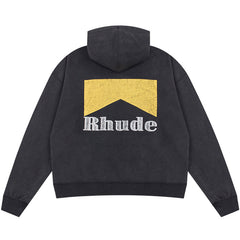 RHUDE CIGARETTE Hoodie