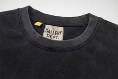 Letter Print Sleeveless T-shirt Vest #G521