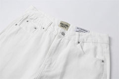 Patchwork Jeans #683