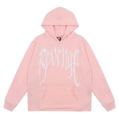 REVENGE HOODIE