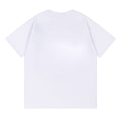 Letter T-shirt