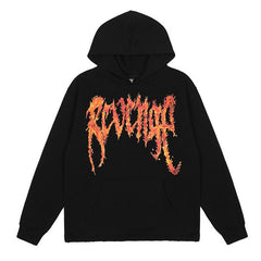 REVENGE HOODIES