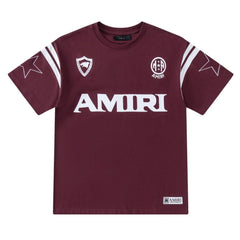 Letter Print T-shirt