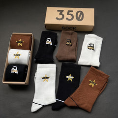 Ader Sock 2Pcs