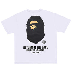 BAPE Color Camo by Bathing Ape Tee