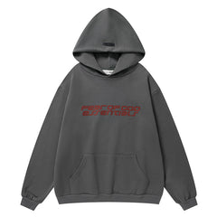 Essentials Heavy Fleece 90's Hoodie