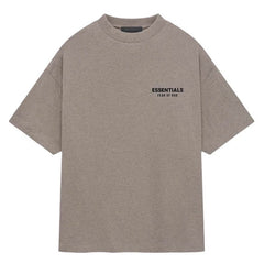 Letter T-shirt
