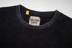 Skull Pattern T-shirt #G539