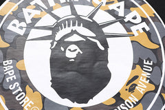 BAPE  Store New York Madison Avenue Tee