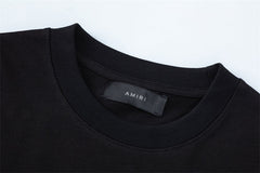 Floral Pattern T-shirt