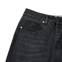 Patchwork Jeans #9334