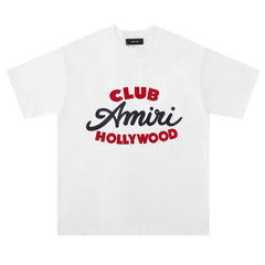Letter T-shirt