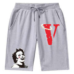 Vlone Monroe Shorts