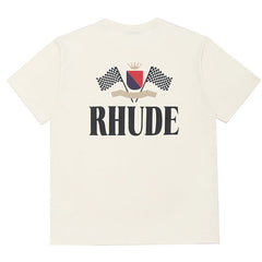 RHUDE T-Shirt