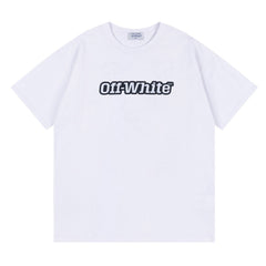 Letter T-shirt