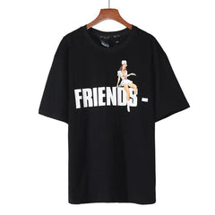 VLONE Friend Nurse T-Shirt