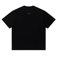 Letter T-shirt