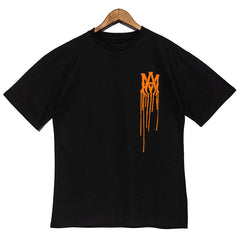 AMIRI Splash Ink T Shirt