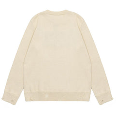 AMIRI Knit Sweater