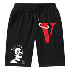 Vlone Monroe Shorts