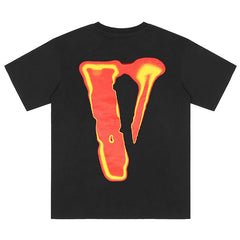 VLONE Evil T-Shirt