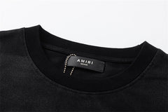 Big Bad Wolf Washed T-shirt