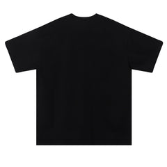 Letter T-shirt