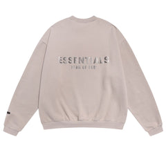 Essentials 25FW Sweatshirt