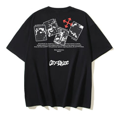 Graphic T-shirt