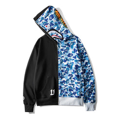 BAPE 11th Anniversary Hoodies