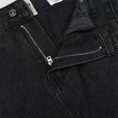 Patchwork Jeans #933
