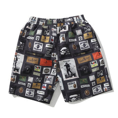 BAPE Shorts